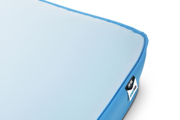 An image for JAY-BE Open Coil Waterproof Kids Single Mattress