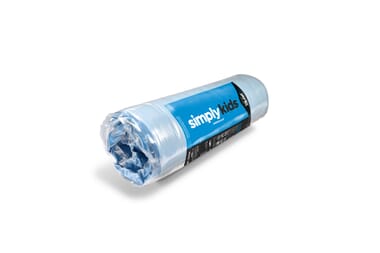 An image for JAY-BE Open Coil Waterproof Kids Single Mattress