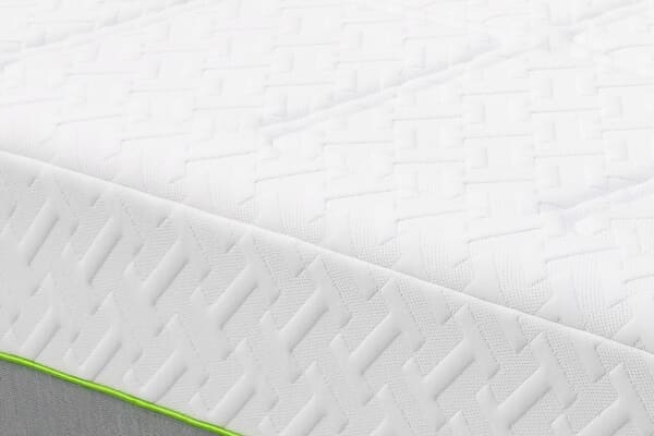 An image for MLILY® Bamboo Refresh 2000 Memory Hybrid Mattress