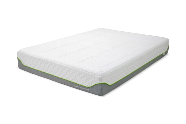 An image for MLILY® Bamboo Refresh 2000 Memory Hybrid Mattress