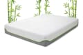 MLILY® Bamboo Refresh 2000 Memory Hybrid Mattress