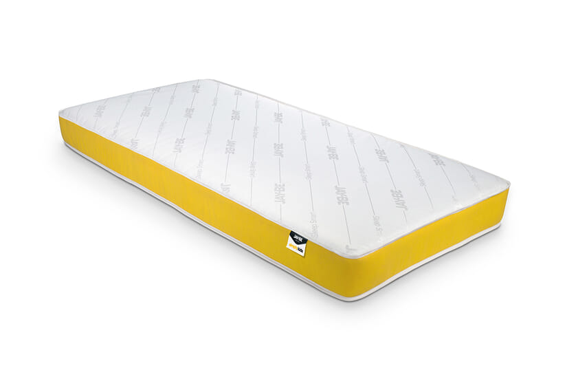 An image for JAY-BE Pocket Sprung Kids Mattress