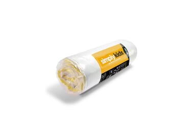 An image for JAY-BE Pocket Sprung Kids Mattress 