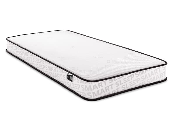 An image for JAY-BE e-Sprung Eco-Friendly Kids Bunk Mattress