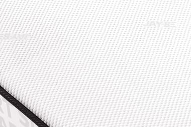 An image for JAY-BE e-Sprung Eco-Friendly Kids Bunk Mattress