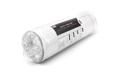 An image for JAY-BE e-Sprung Eco-Friendly Kids Bunk Mattress