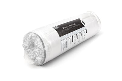 An image for JAY-BE e-Sprung Eco-Friendly Kids Bunk Mattress