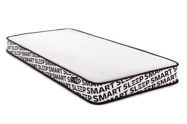 An image for JAY-BE Eco Friendly E-Pocket Kids Single Bunk Mattress 