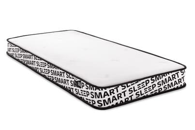 An image for JAY-BE Eco Friendly E-Pocket Kids Single Bunk Mattress 
