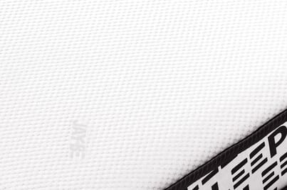 An image for JAY-BE Eco Friendly E-Pocket Kids Single Bunk Mattress 