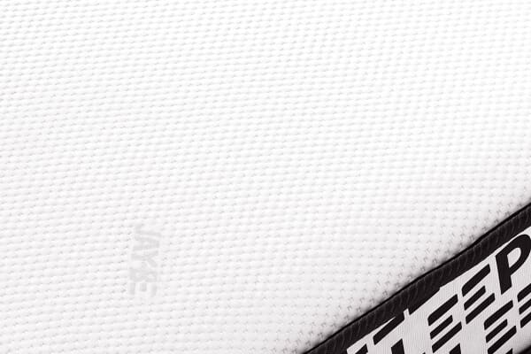 An image for JAY-BE Eco Friendly E-Pocket Kids Single Bunk Mattress 