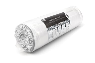 An image for JAY-BE Eco Friendly E-Pocket Kids Single Bunk Mattress 