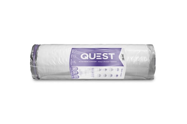 An image for Jay-Be Quest Q2 Eco Deep E-pocket Kids Single Mattress