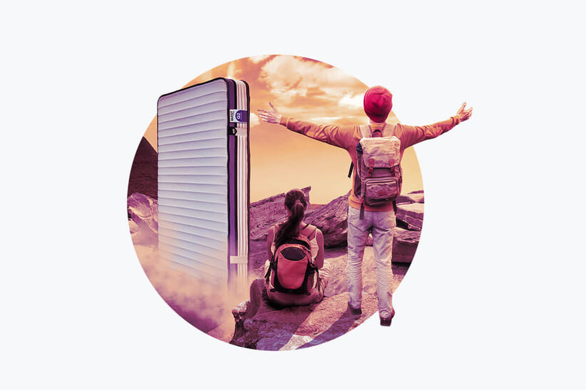 An image for Jay-Be Quest Q2 Eco Deep E-pocket Kids Single Mattress