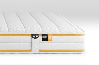 An image for JAY-BE Bio Fresh E-Pocket Kids Single Mattress