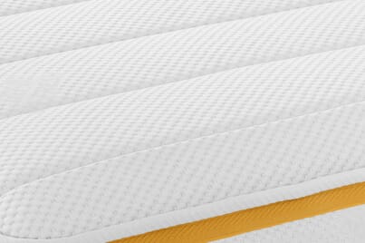 An image for JAY-BE Bio Fresh E-Pocket Kids Single Mattress