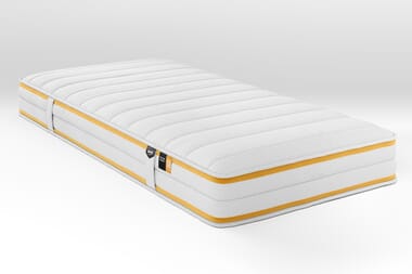 An image for JAY-BE Bio Fresh E-Pocket Kids Single Mattress