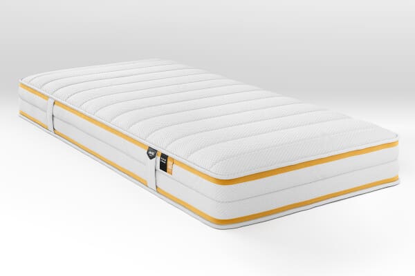 An image for JAY-BE Bio Fresh E-Pocket Kids Single Mattress