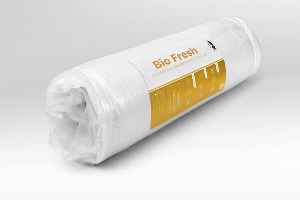 An image for JAY-BE Bio Fresh E-Pocket Kids Single Mattress
