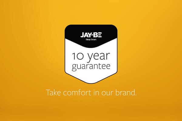 An image for JAY-BE Bio Fresh E-Pocket Kids Single Mattress