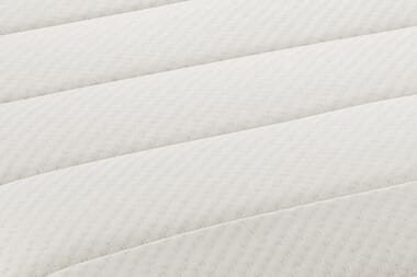 An image for JAY-BE Natural Fresh Bamboo E-Pocket Kids Single Mattress