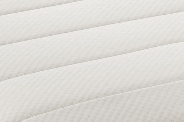 An image for JAY-BE Natural Fresh Bamboo E-Pocket Kids Single Mattress