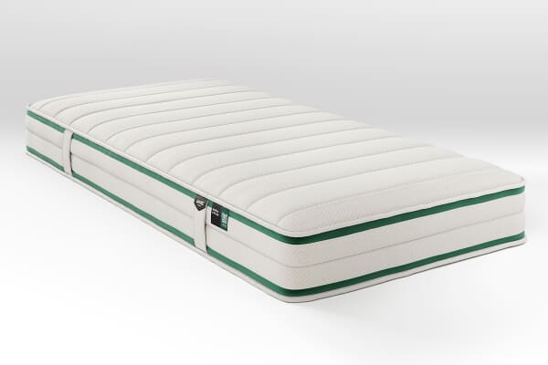An image for JAY-BE Natural Fresh Bamboo E-Pocket Kids Single Mattress