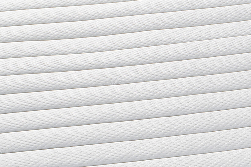 An image for Jay-Be Benchmark S1 Comfort Eco Friendly Mattress