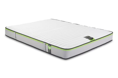 An image for Jay-Be Benchmark S1 Comfort Eco Friendly Mattress