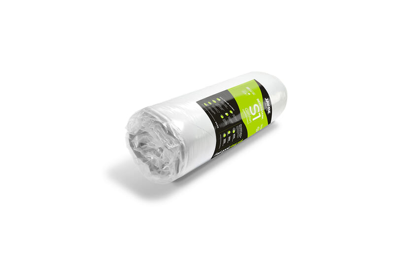 An image for Jay-Be Benchmark S1 Comfort Eco Friendly Mattress