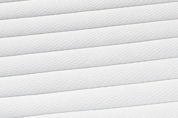 An image for Jay-Be Benchmark S3 Memory Eco Friendly Mattress