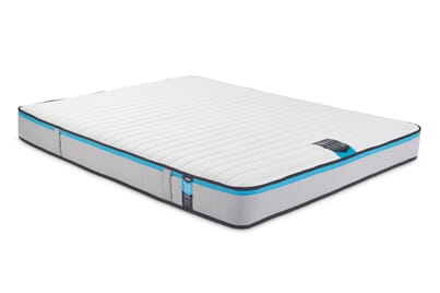 An image for Jay-Be Benchmark S3 Memory Eco Friendly Mattress