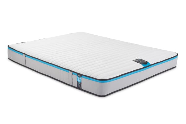 An image for Jay-Be Benchmark S3 Memory Eco Friendly Mattress