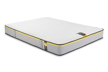 An image for Jay-Be Benchmark S5 Hybrid Eco Friendly Mattress