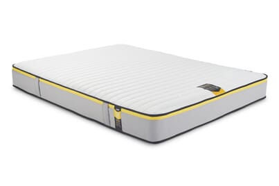 An image for Jay-Be Benchmark S5 Hybrid Eco Friendly Mattress