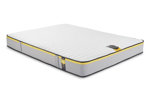 An image for Jay-Be Benchmark S5 Hybrid Eco Friendly Mattress