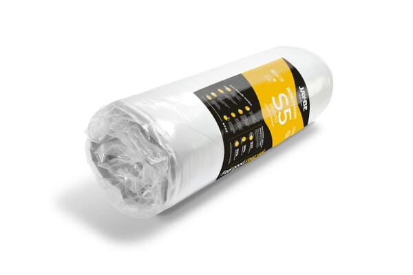 An image for Jay-Be Benchmark S5 Hybrid Eco Friendly Mattress