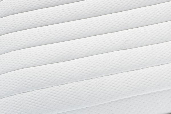 An image for Jay-Be Benchmark S7 Tri-Brid Eco-Friendly Mattress