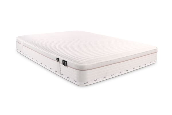 An image for Jay-Be 2000 Hybrid E-Pocket Eco Truecore Mattress 