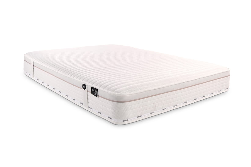 An image for Jay-Be 2000 Hybrid E-Pocket Eco Truecore Mattress