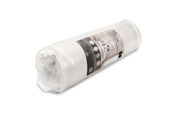 An image for Jay-Be 2000 Hybrid E-Pocket Eco Truecore Mattress 