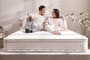 Jay-Be 2000 Hybrid E-Pocket Eco Truecore Mattress