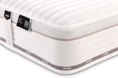 An image for Jay-Be 2200 Pocket Hybrid Ortho Truecore Mattress