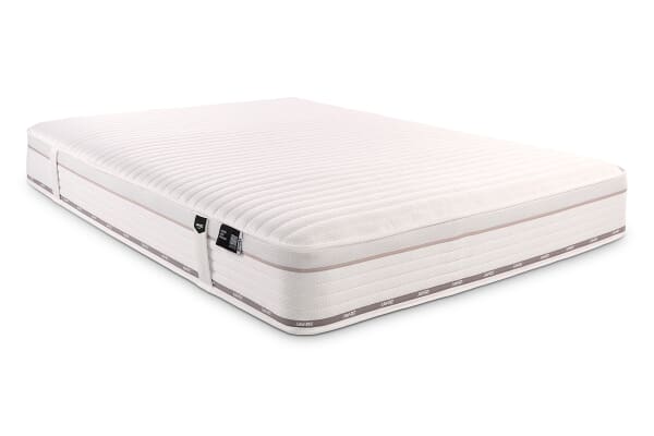 An image for Jay-Be 2200 Pocket Hybrid Ortho Truecore Mattress