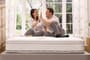 Jay-Be 2200 Pocket Hybrid Ortho Truecore Mattress