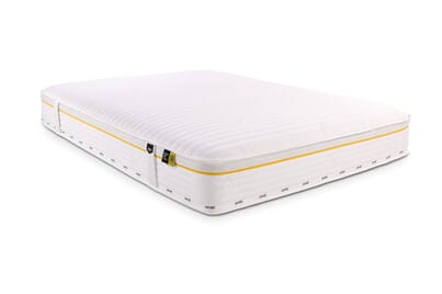 An image for Jay-Be Bio Fresh Hybrid 2000 Mattress