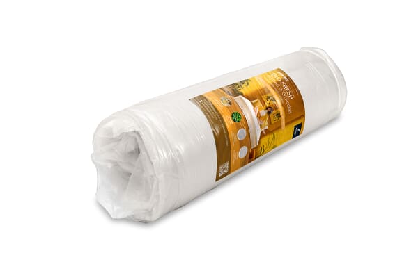 An image for Jay-Be Bio Fresh Hybrid 2000 Mattress