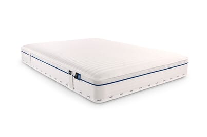 An image for Jay-Be Bio Cool Hybrid 2000 Mattress