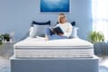 Jay-Be Bio Cool Hybrid 2000 Mattress