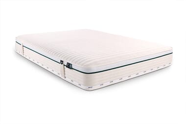 An image for Jay-Be Bamboo Hybrid 2000 Mattress